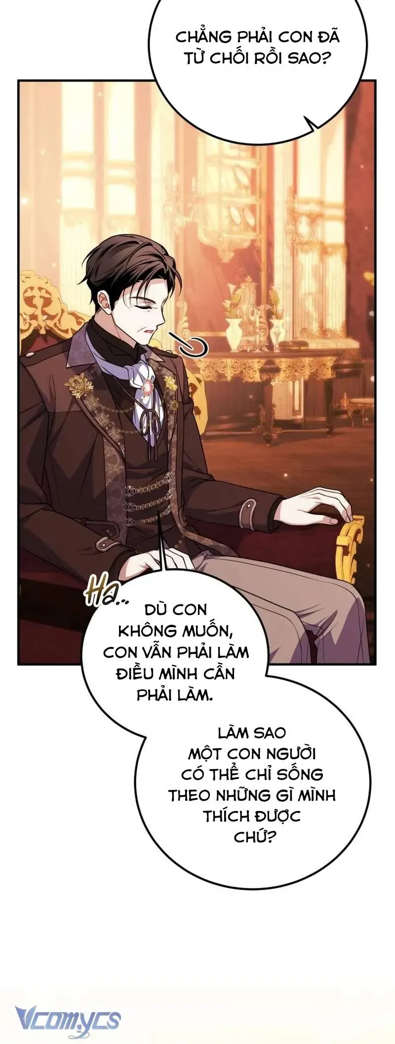 Cách Khiến Cuồn Tiểu Thuyết Bi Kịch Thành Chữa Lành Chapter 52 - 65