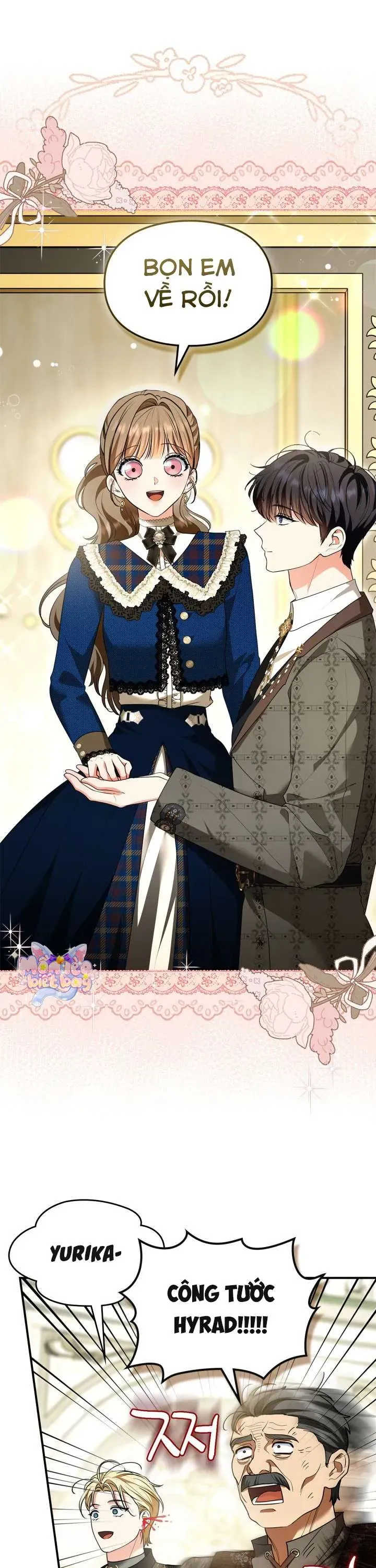 Cách Khiến Cuồn Tiểu Thuyết Bi Kịch Thành Chữa Lành Chapter 52 - 66