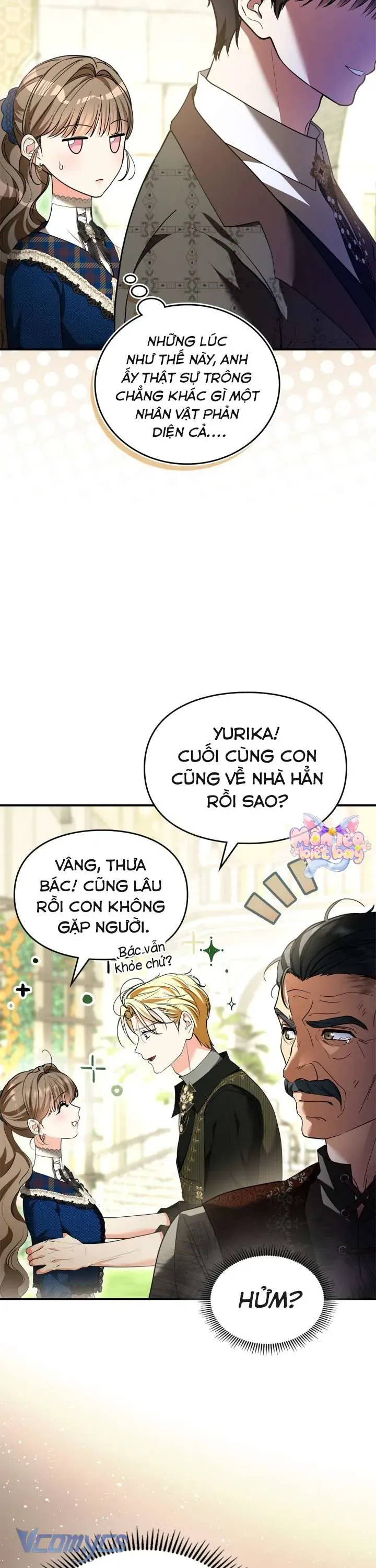 Cách Khiến Cuồn Tiểu Thuyết Bi Kịch Thành Chữa Lành Chapter 52 - 68