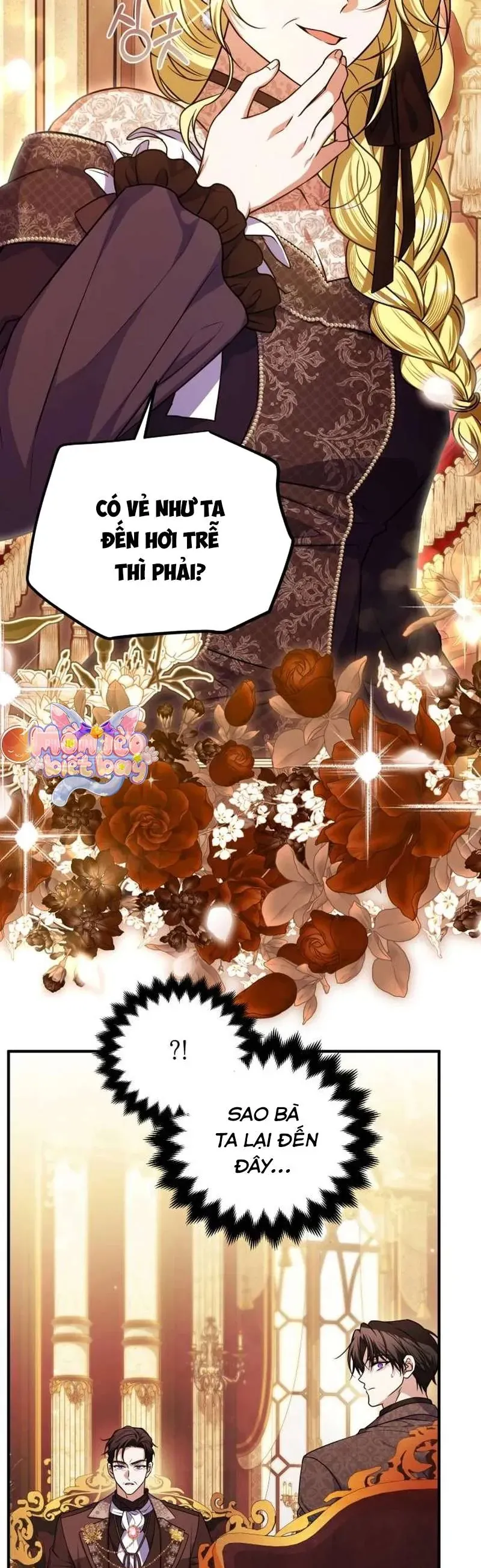 Cách Khiến Cuồn Tiểu Thuyết Bi Kịch Thành Chữa Lành Chapter 52 - 70