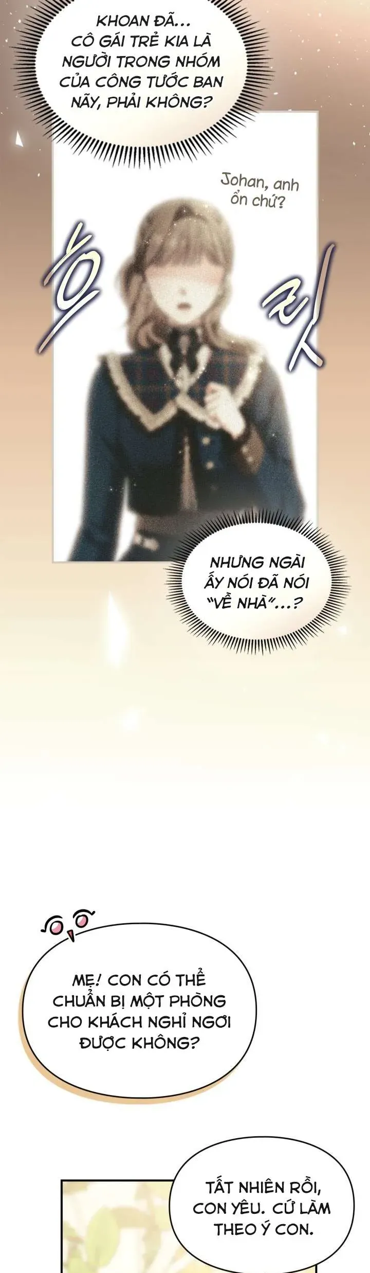 Cách Khiến Cuồn Tiểu Thuyết Bi Kịch Thành Chữa Lành Chapter 52 - 72