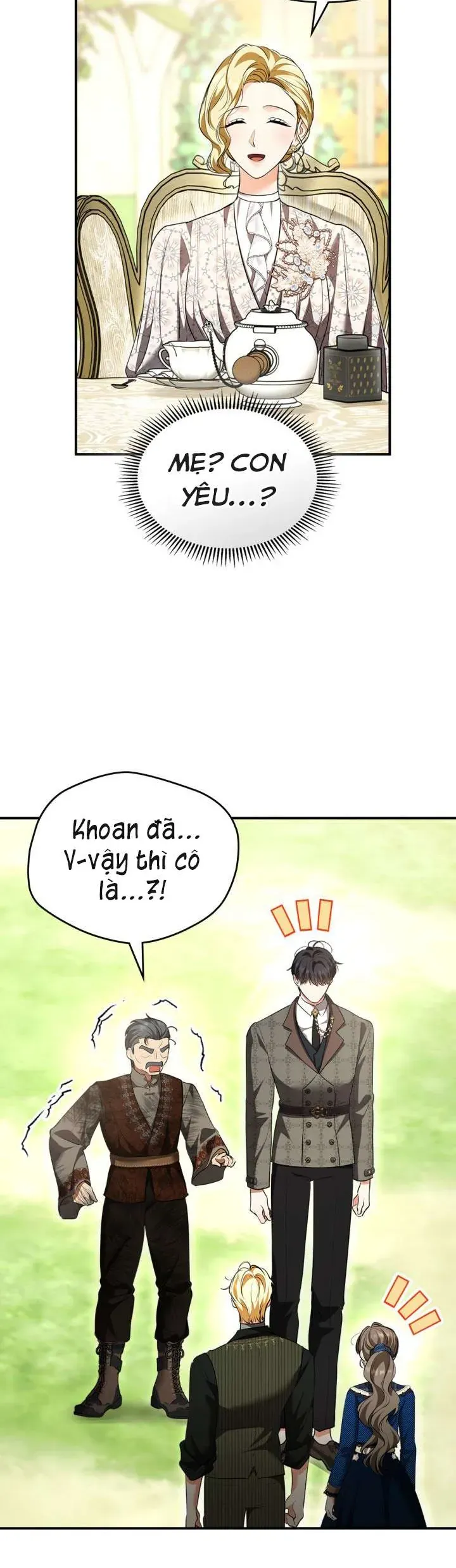 Cách Khiến Cuồn Tiểu Thuyết Bi Kịch Thành Chữa Lành Chapter 52 - 73