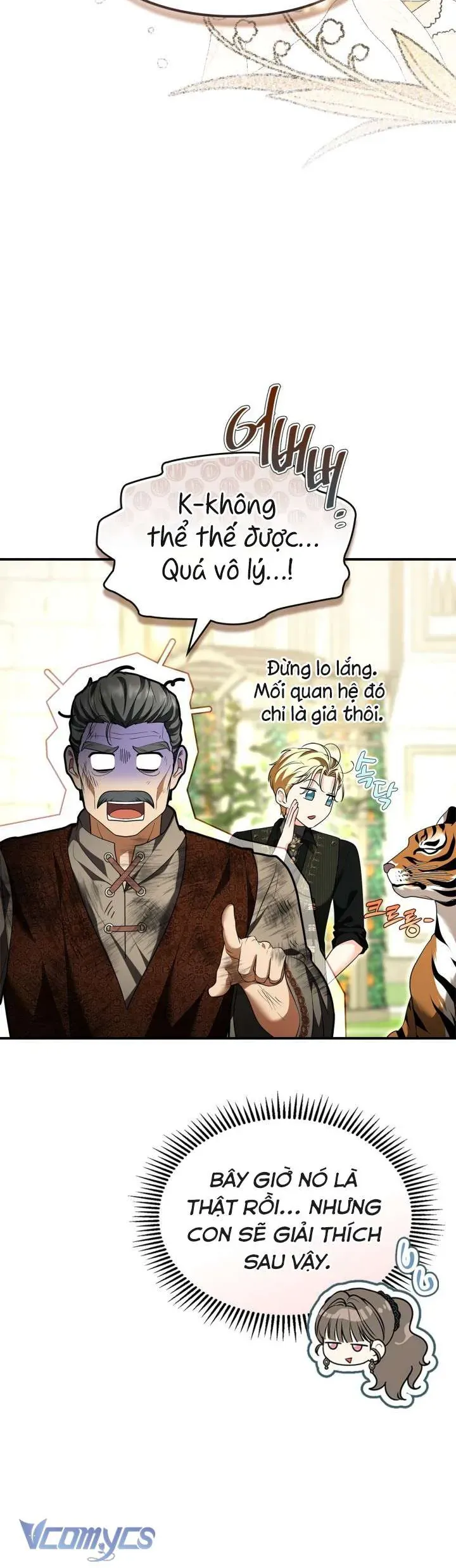 Cách Khiến Cuồn Tiểu Thuyết Bi Kịch Thành Chữa Lành Chapter 52 - 75