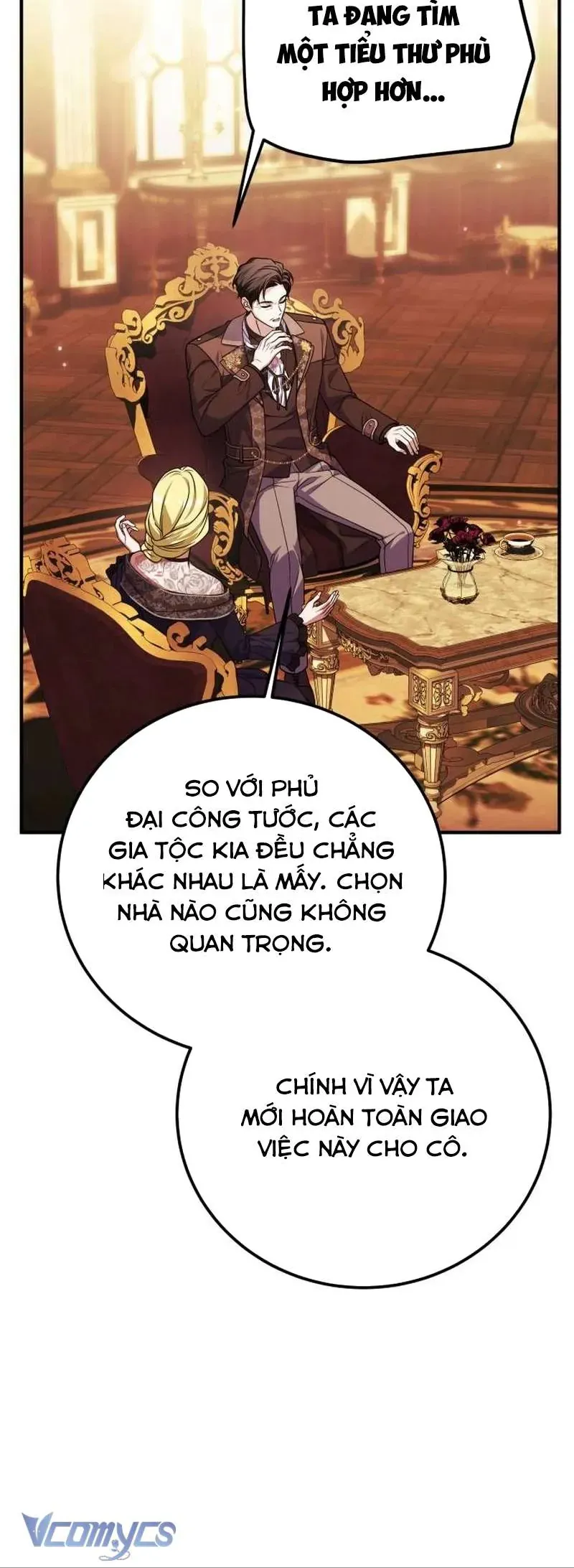 Cách Khiến Cuồn Tiểu Thuyết Bi Kịch Thành Chữa Lành Chapter 52 - 78