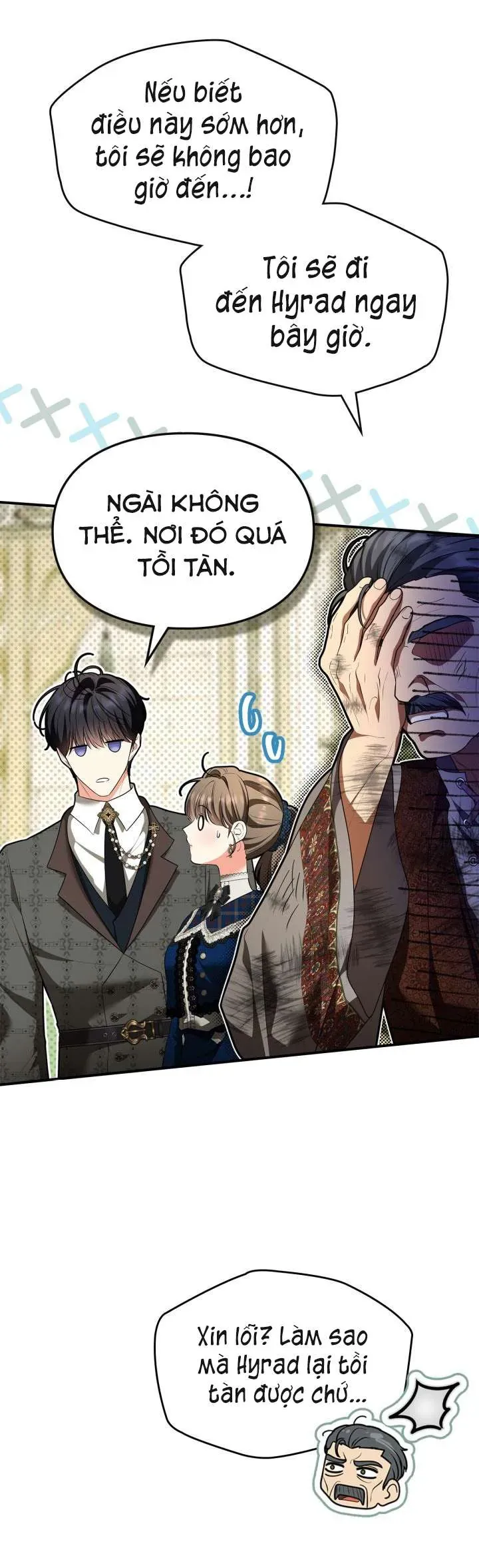 Cách Khiến Cuồn Tiểu Thuyết Bi Kịch Thành Chữa Lành Chapter 52 - 79