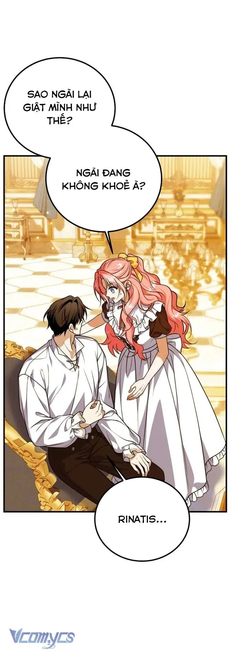 Cách Khiến Cuồn Tiểu Thuyết Bi Kịch Thành Chữa Lành Chapter 52 - 9