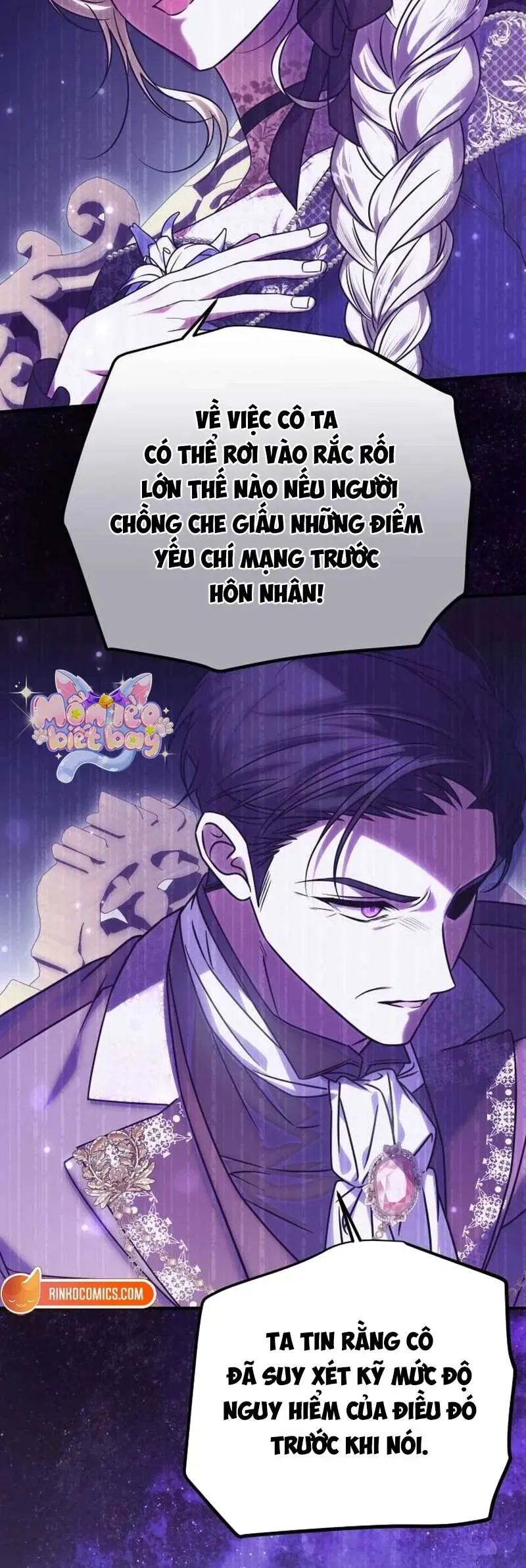 Cách Khiến Cuồn Tiểu Thuyết Bi Kịch Thành Chữa Lành Chapter 52 - 86