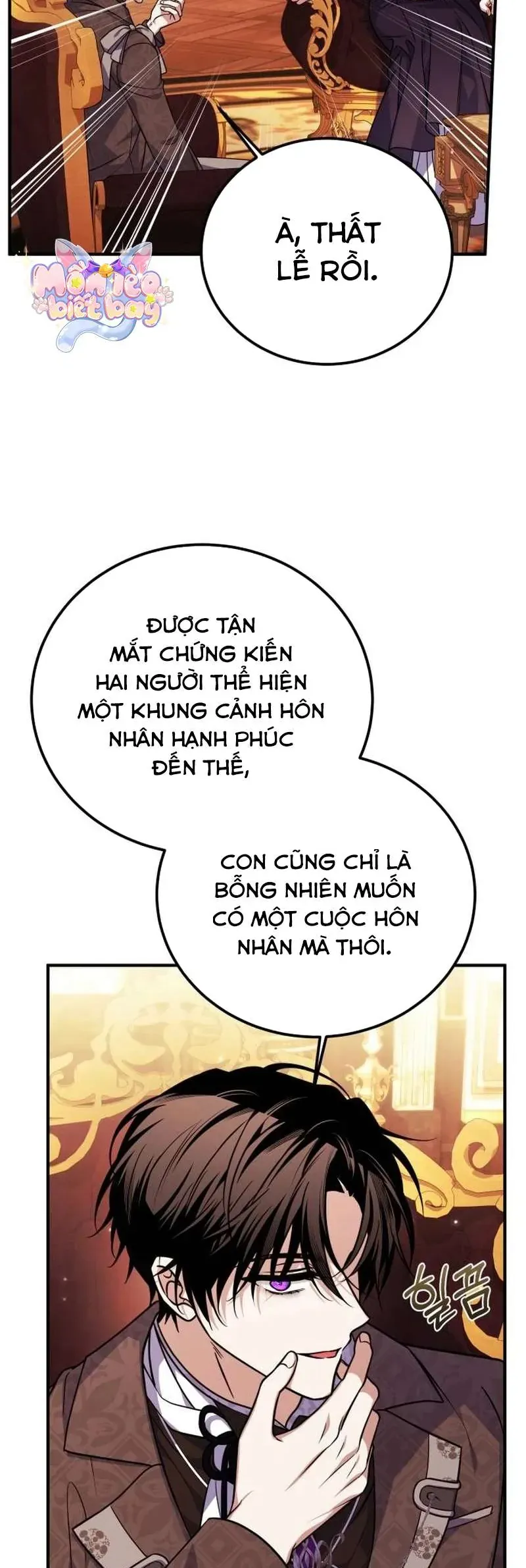 Cách Khiến Cuồn Tiểu Thuyết Bi Kịch Thành Chữa Lành Chapter 52 - 89