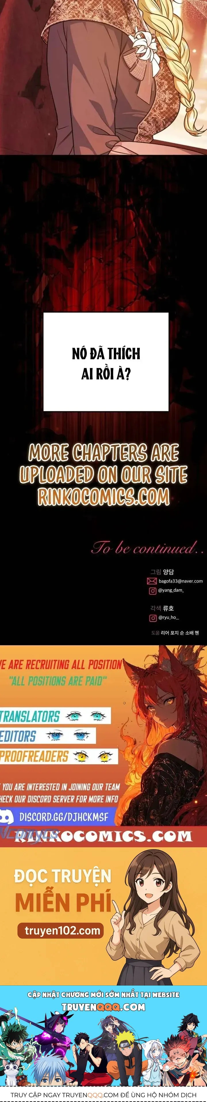 Cách Khiến Cuồn Tiểu Thuyết Bi Kịch Thành Chữa Lành Chapter 52 - 95