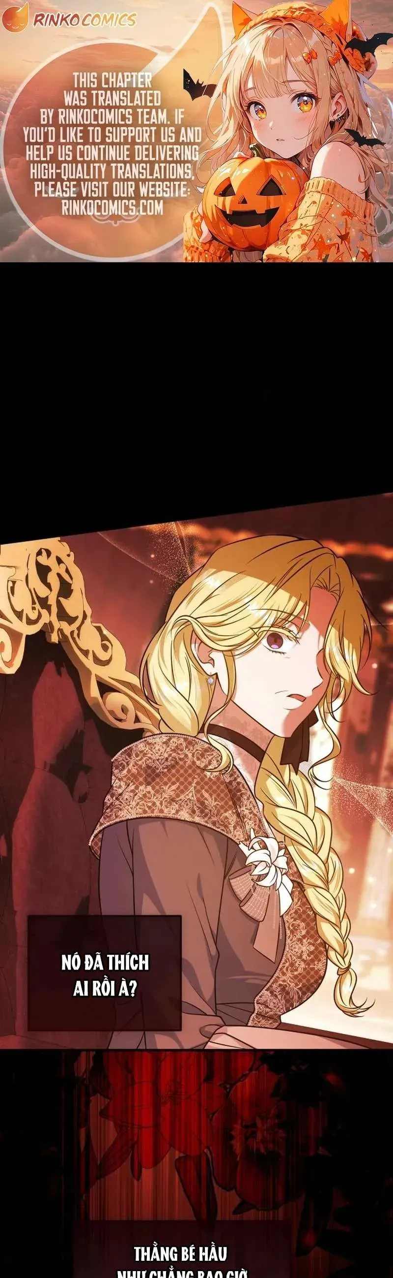 Cách Khiến Cuồn Tiểu Thuyết Bi Kịch Thành Chữa Lành Chapter 53 - 2