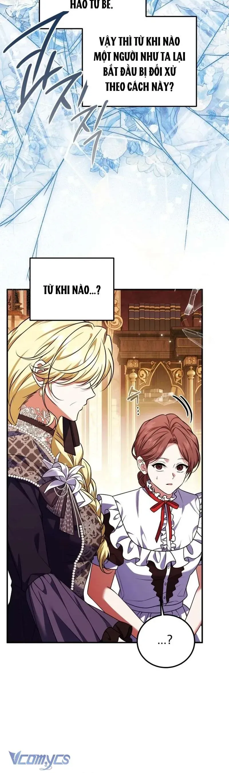 Cách Khiến Cuồn Tiểu Thuyết Bi Kịch Thành Chữa Lành Chapter 53 - 11