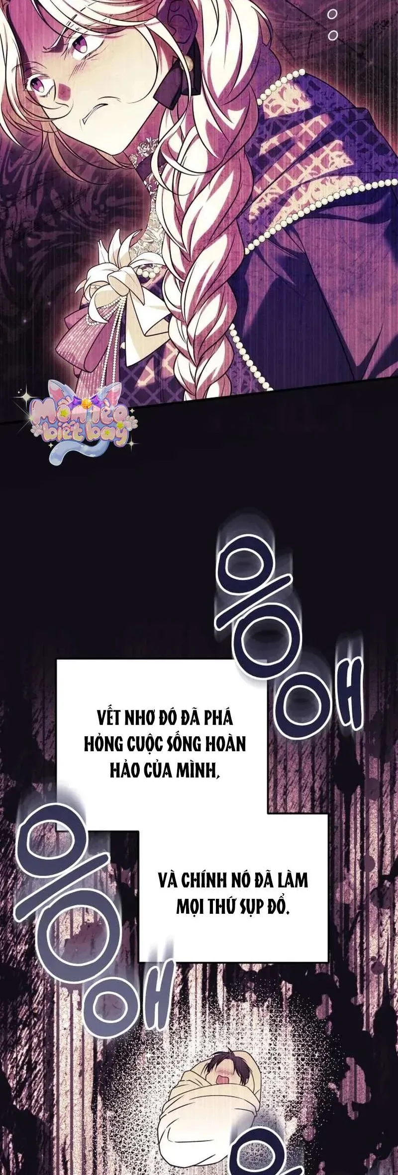 Cách Khiến Cuồn Tiểu Thuyết Bi Kịch Thành Chữa Lành Chapter 53 - 13