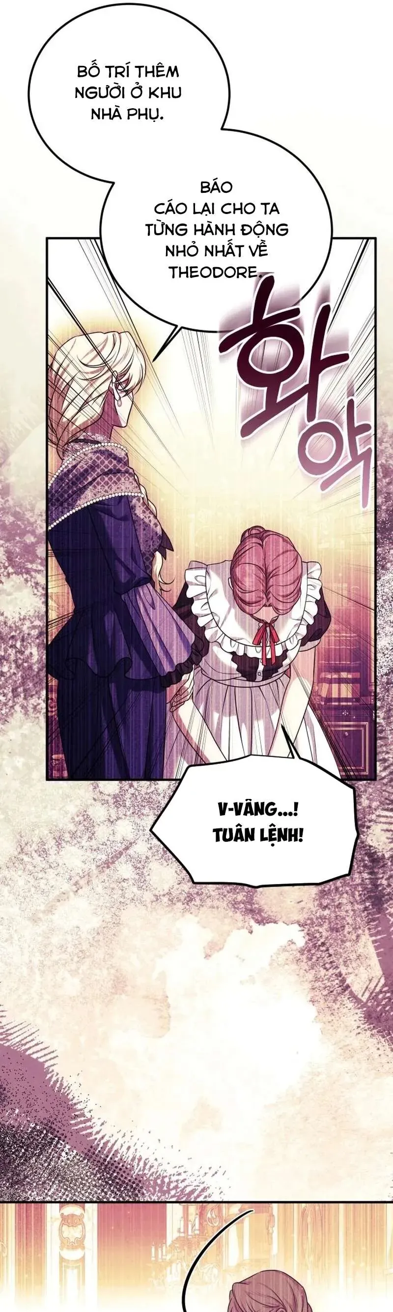 Cách Khiến Cuồn Tiểu Thuyết Bi Kịch Thành Chữa Lành Chapter 53 - 15