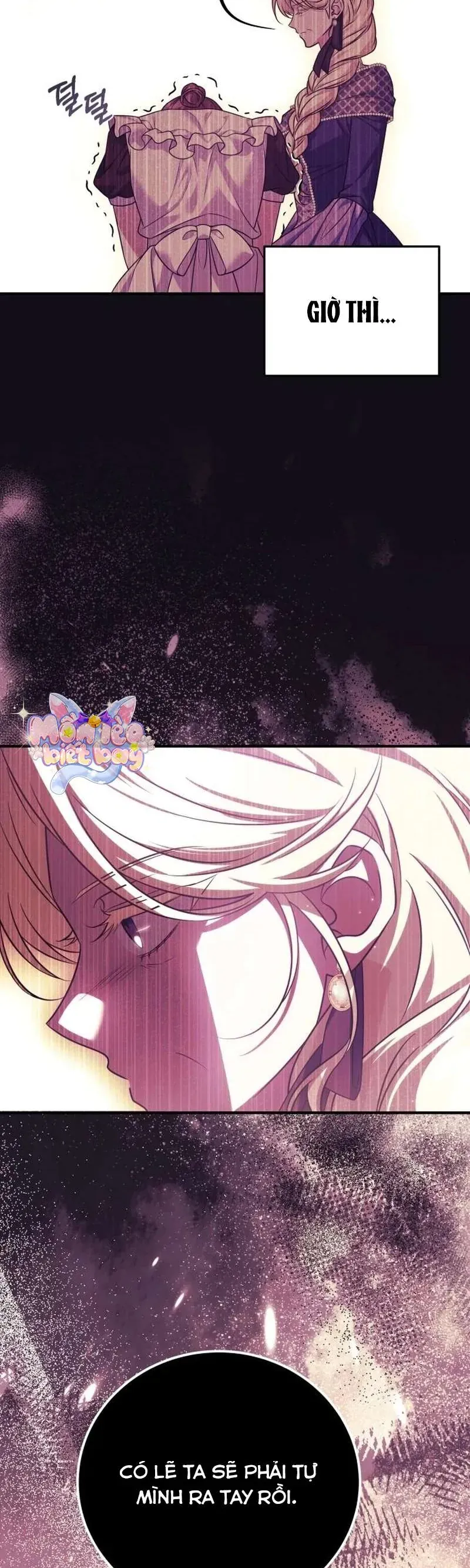 Cách Khiến Cuồn Tiểu Thuyết Bi Kịch Thành Chữa Lành Chapter 53 - 16