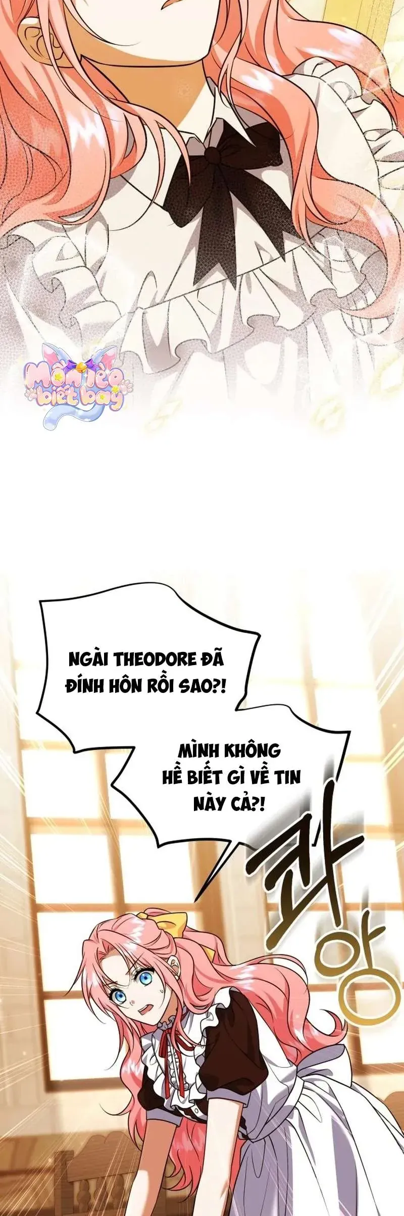 Cách Khiến Cuồn Tiểu Thuyết Bi Kịch Thành Chữa Lành Chapter 53 - 19