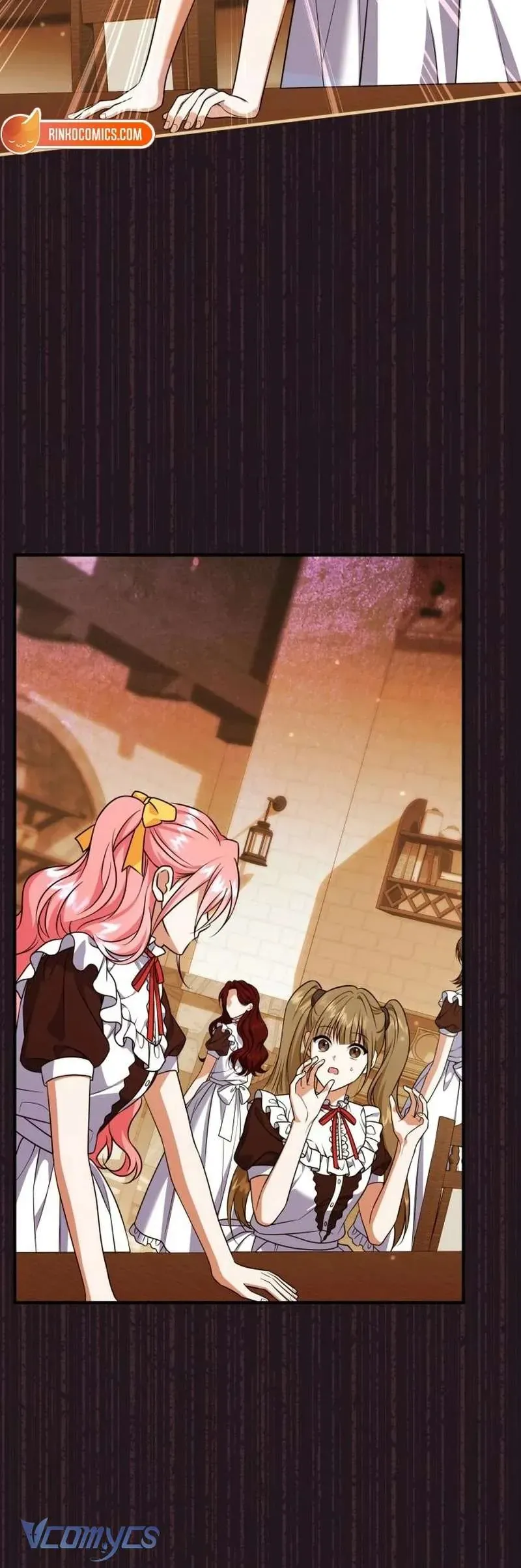 Cách Khiến Cuồn Tiểu Thuyết Bi Kịch Thành Chữa Lành Chapter 53 - 20