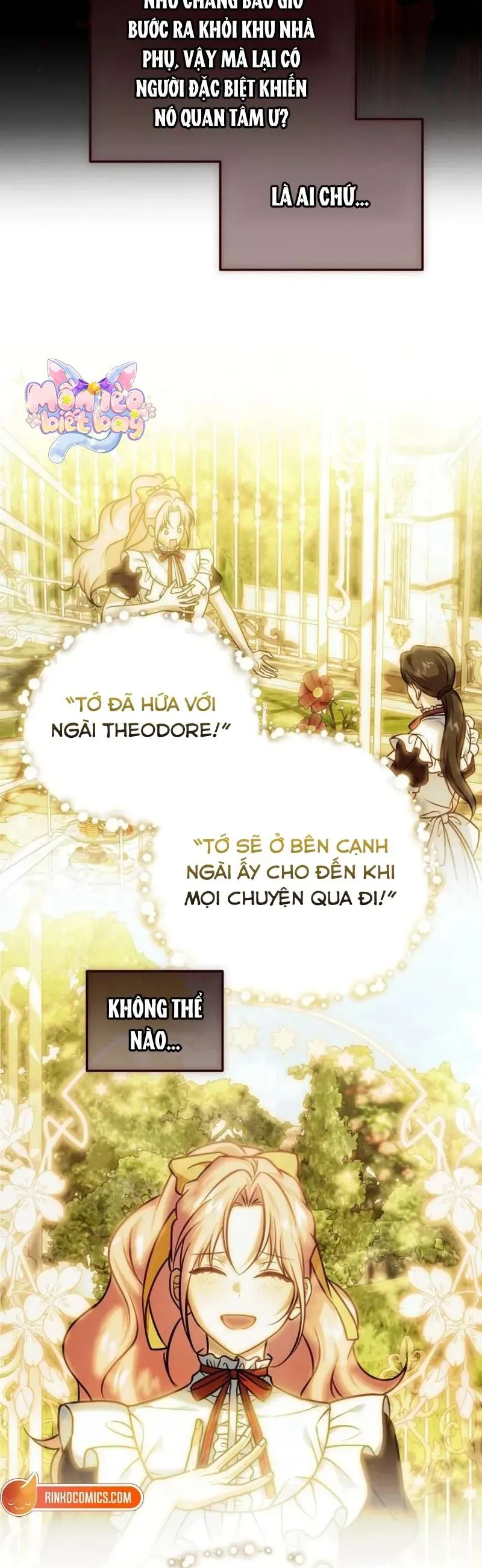 Cách Khiến Cuồn Tiểu Thuyết Bi Kịch Thành Chữa Lành Chapter 53 - 3