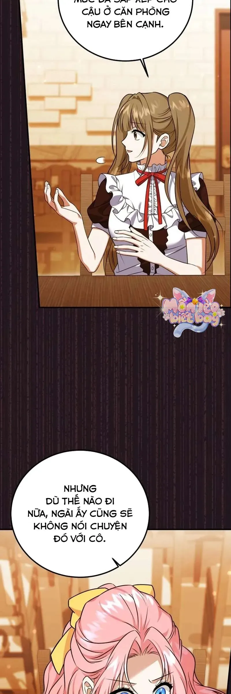 Cách Khiến Cuồn Tiểu Thuyết Bi Kịch Thành Chữa Lành Chapter 53 - 22