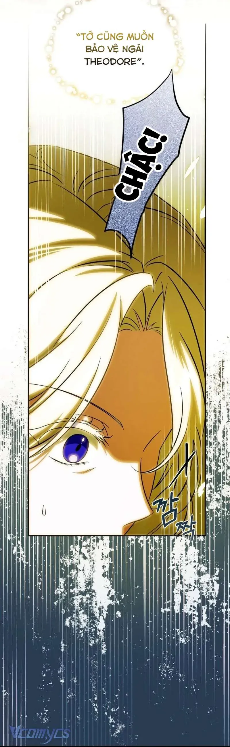 Cách Khiến Cuồn Tiểu Thuyết Bi Kịch Thành Chữa Lành Chapter 53 - 4