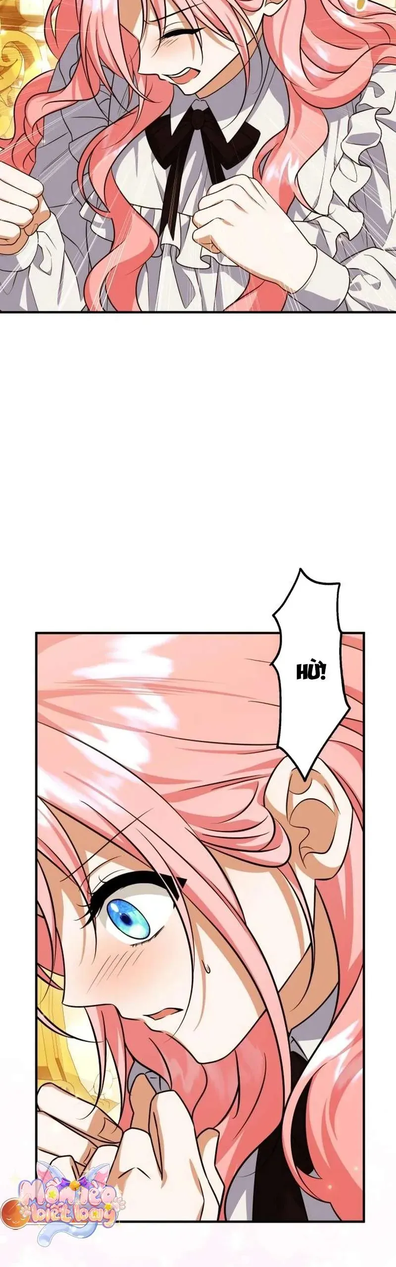 Cách Khiến Cuồn Tiểu Thuyết Bi Kịch Thành Chữa Lành Chapter 53 - 34