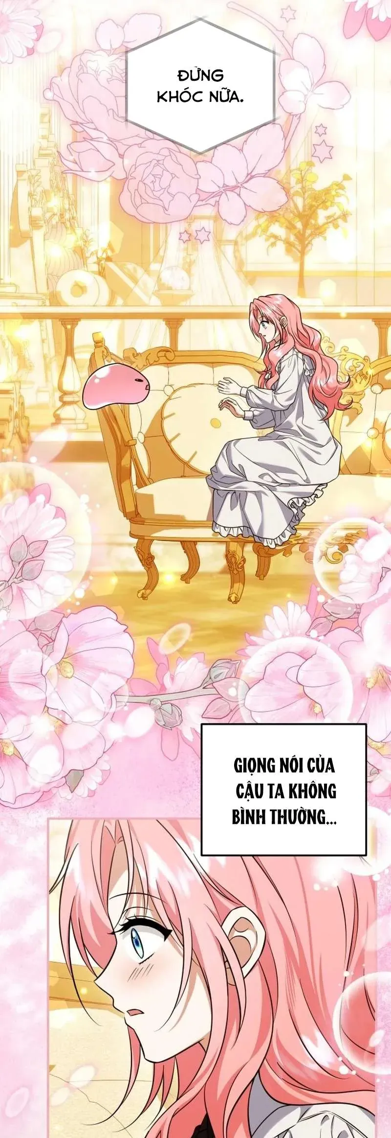 Cách Khiến Cuồn Tiểu Thuyết Bi Kịch Thành Chữa Lành Chapter 53 - 36