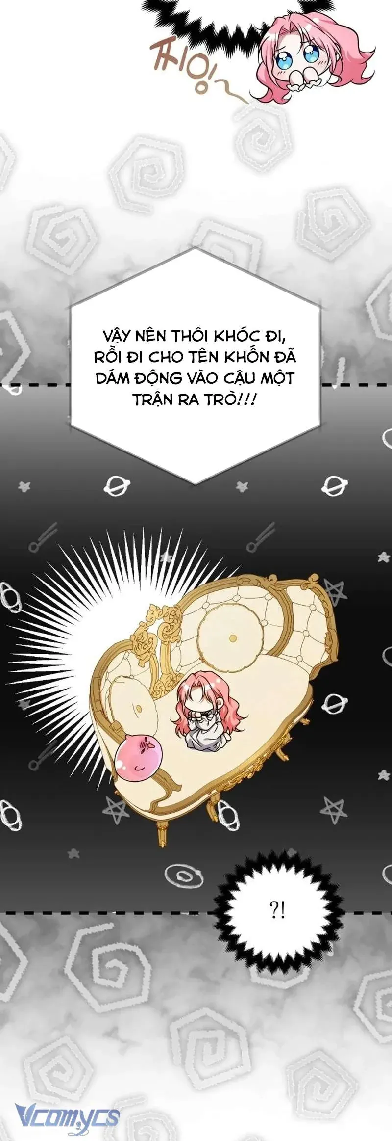 Cách Khiến Cuồn Tiểu Thuyết Bi Kịch Thành Chữa Lành Chapter 53 - 38