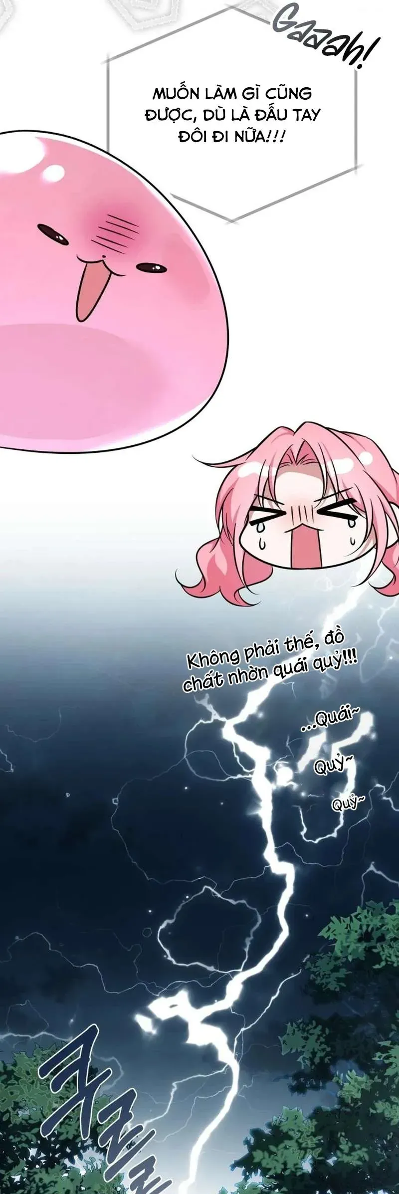 Cách Khiến Cuồn Tiểu Thuyết Bi Kịch Thành Chữa Lành Chapter 53 - 39