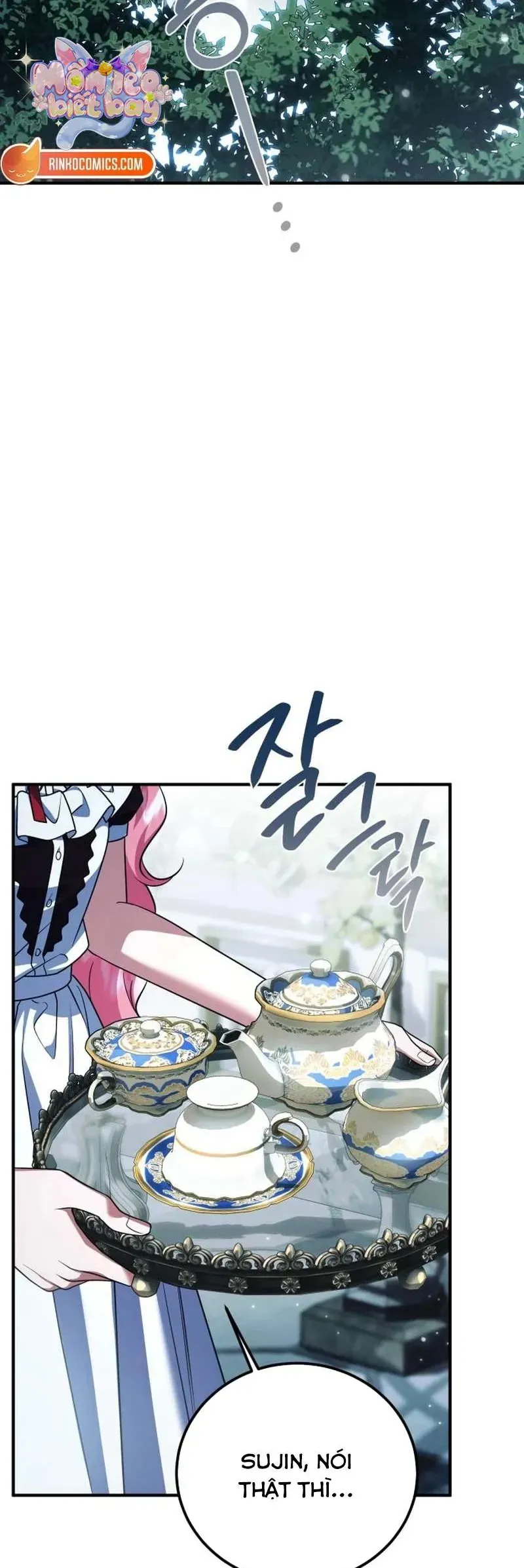 Cách Khiến Cuồn Tiểu Thuyết Bi Kịch Thành Chữa Lành Chapter 53 - 40