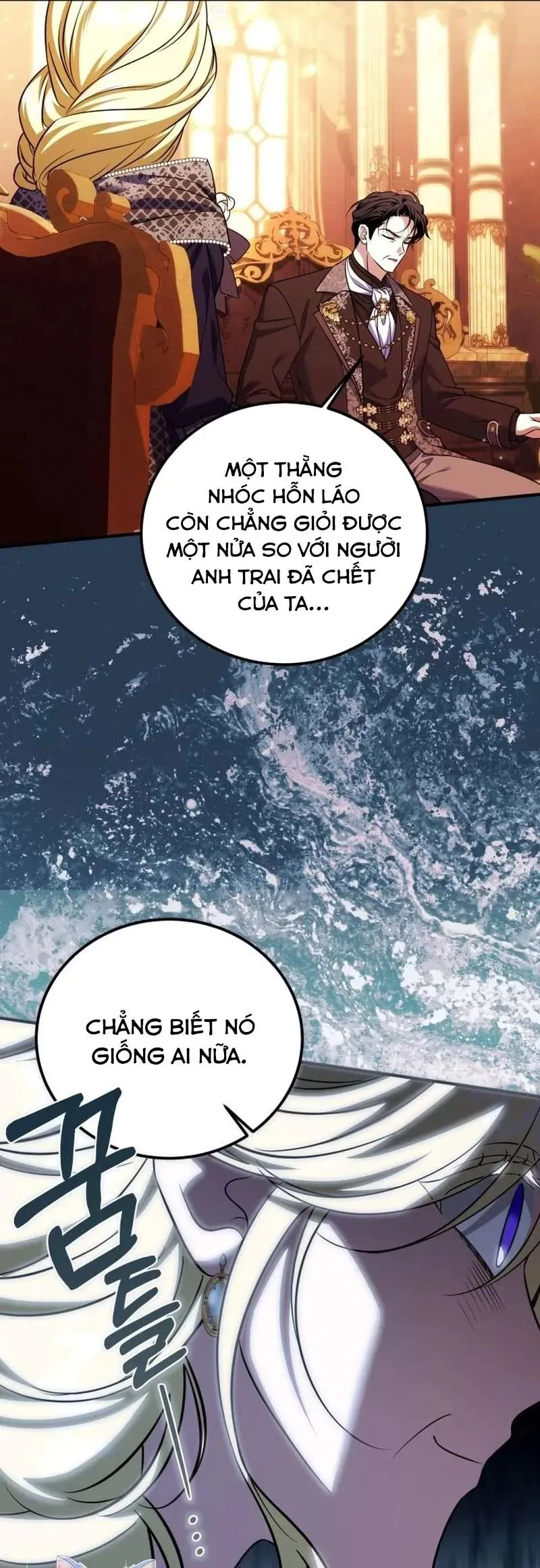 Cách Khiến Cuồn Tiểu Thuyết Bi Kịch Thành Chữa Lành Chapter 53 - 5