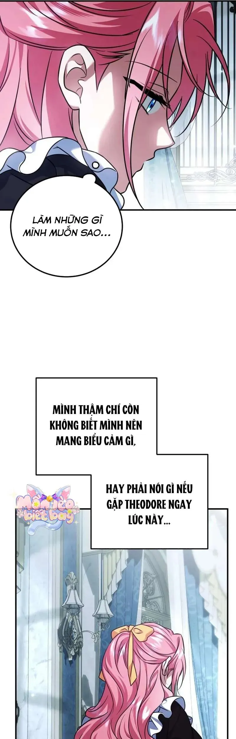 Cách Khiến Cuồn Tiểu Thuyết Bi Kịch Thành Chữa Lành Chapter 53 - 42