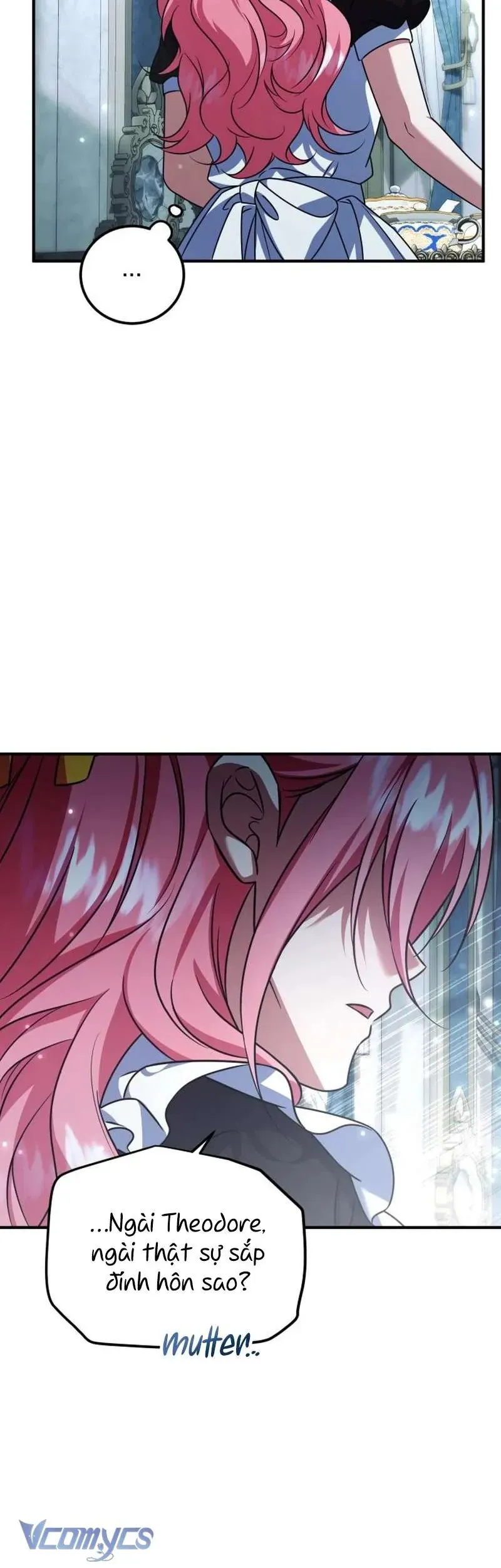 Cách Khiến Cuồn Tiểu Thuyết Bi Kịch Thành Chữa Lành Chapter 53 - 43