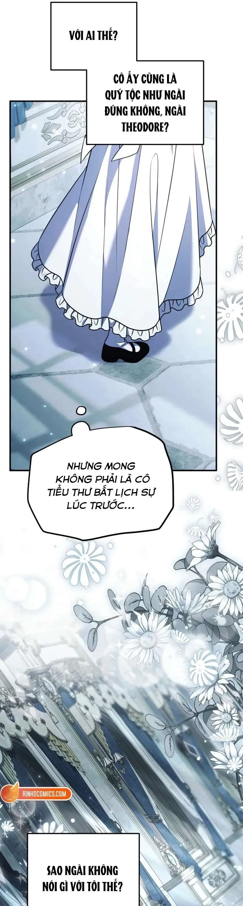 Cách Khiến Cuồn Tiểu Thuyết Bi Kịch Thành Chữa Lành Chapter 53 - 44