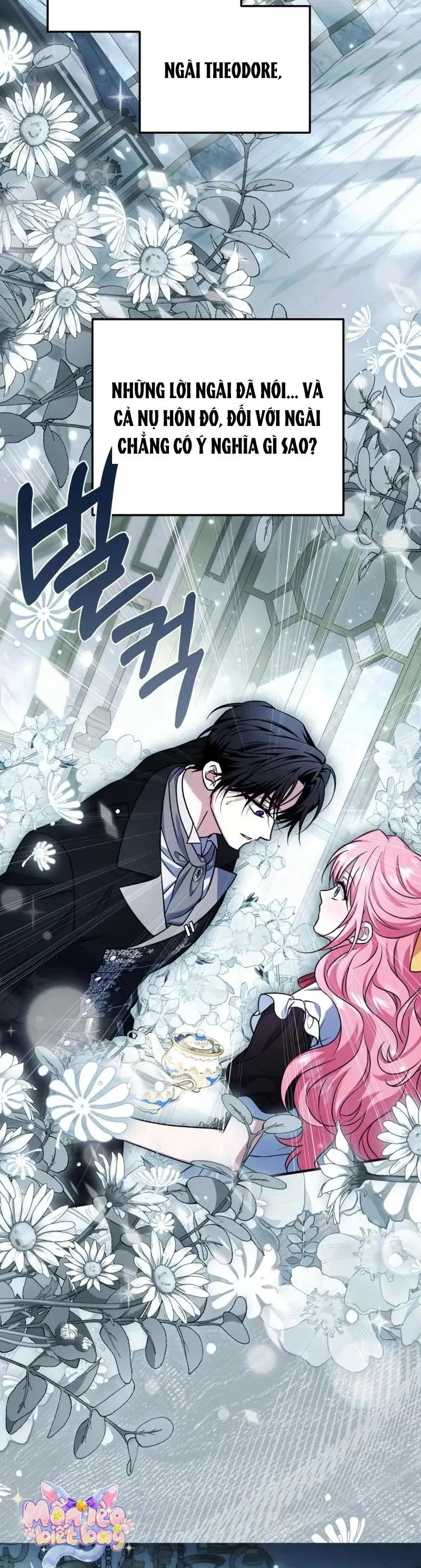 Cách Khiến Cuồn Tiểu Thuyết Bi Kịch Thành Chữa Lành Chapter 53 - 45