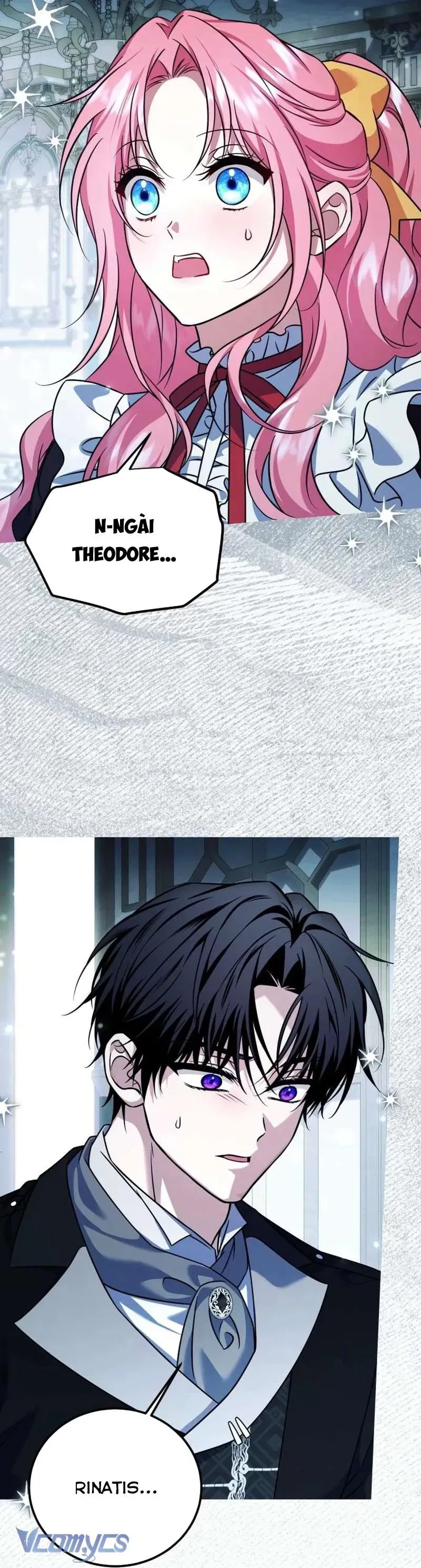 Cách Khiến Cuồn Tiểu Thuyết Bi Kịch Thành Chữa Lành Chapter 53 - 46