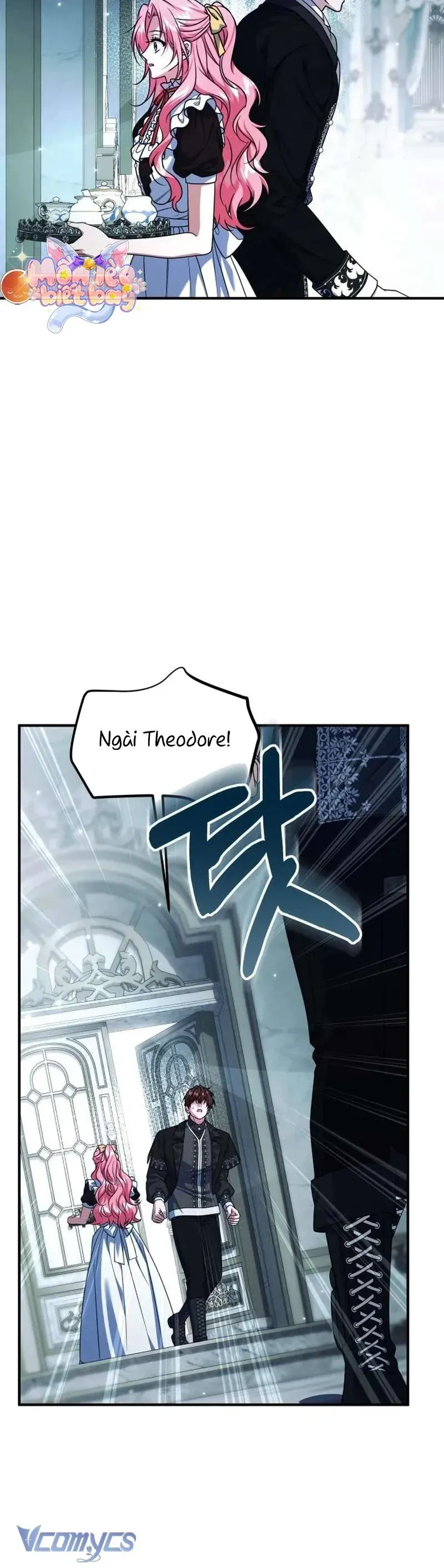 Cách Khiến Cuồn Tiểu Thuyết Bi Kịch Thành Chữa Lành Chapter 53 - 48