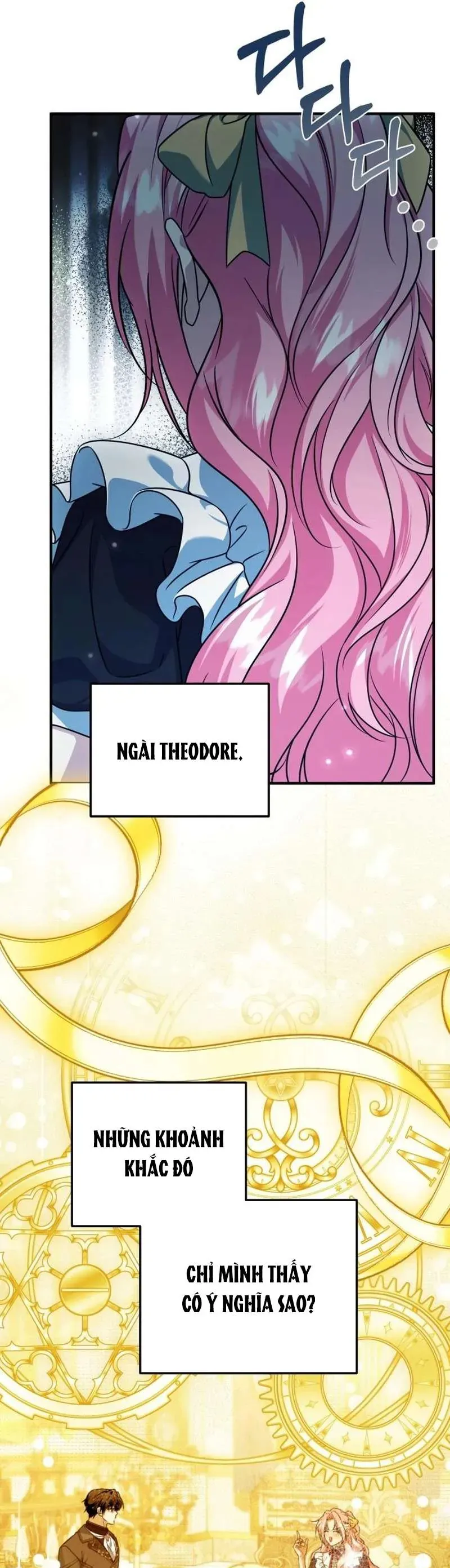 Cách Khiến Cuồn Tiểu Thuyết Bi Kịch Thành Chữa Lành Chapter 53 - 49