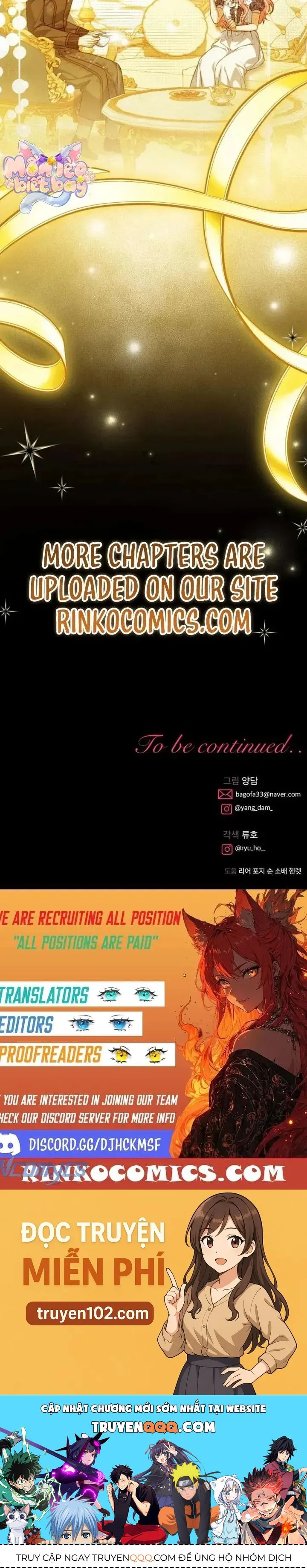 Cách Khiến Cuồn Tiểu Thuyết Bi Kịch Thành Chữa Lành Chapter 53 - 50