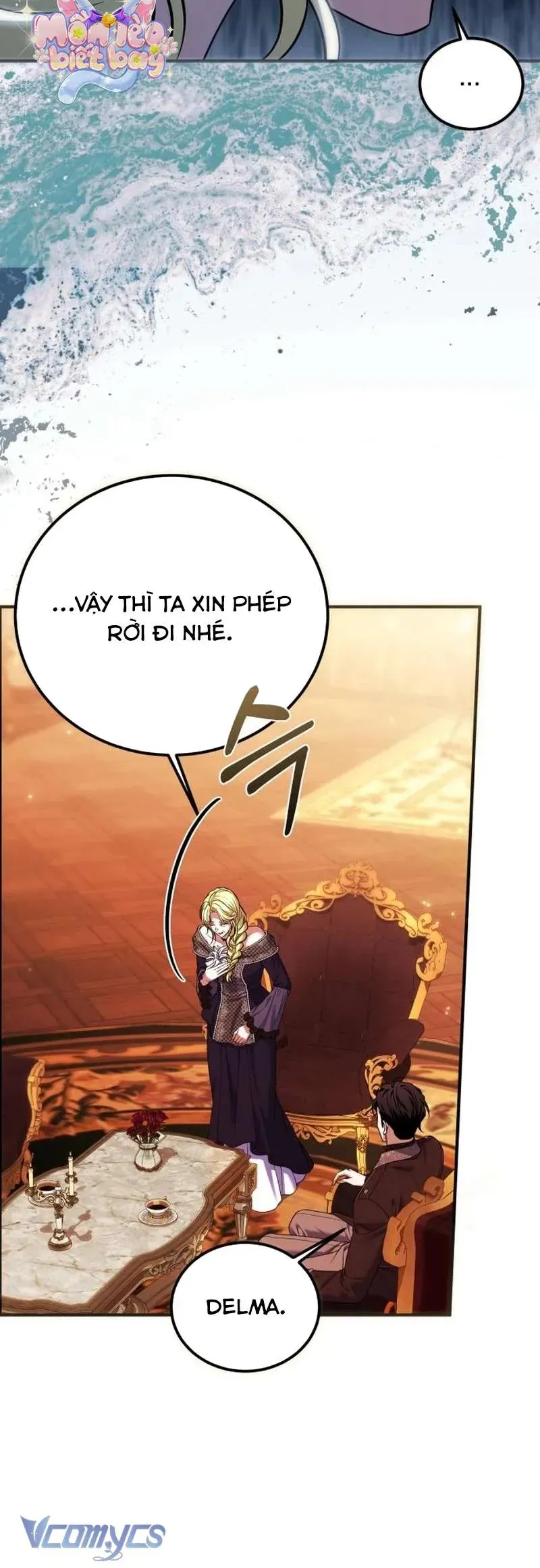 Cách Khiến Cuồn Tiểu Thuyết Bi Kịch Thành Chữa Lành Chapter 53 - 6