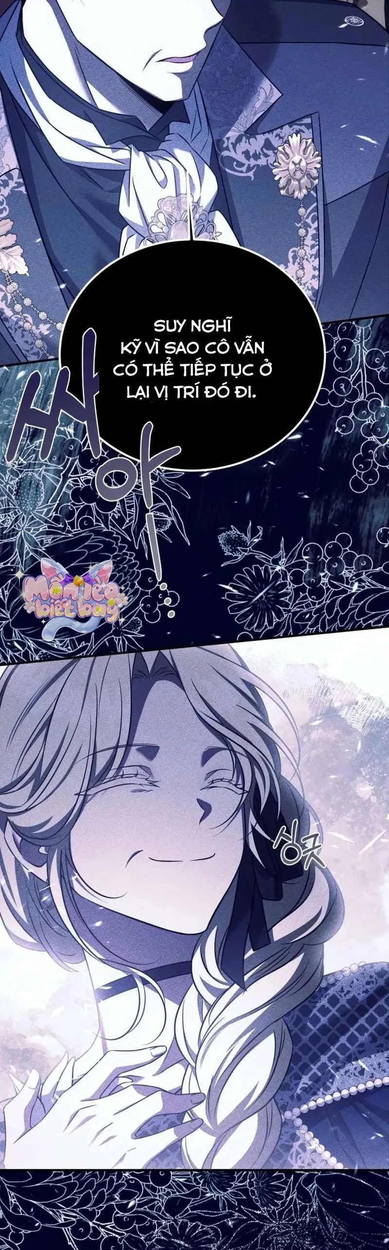 Cách Khiến Cuồn Tiểu Thuyết Bi Kịch Thành Chữa Lành Chapter 53 - 8