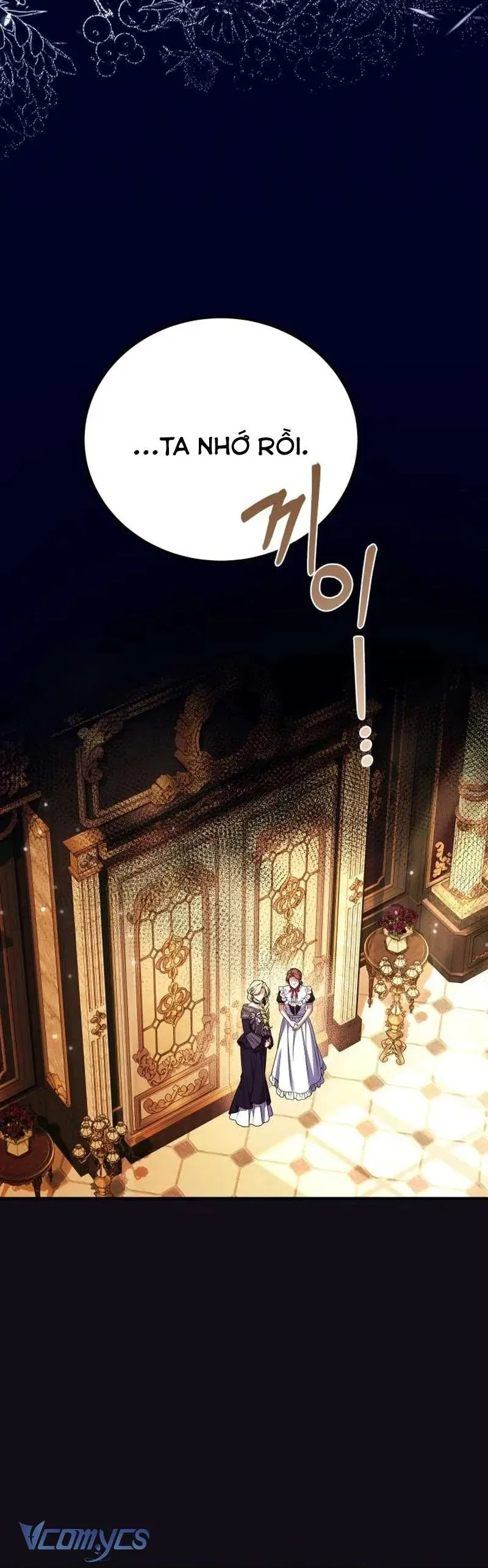 Cách Khiến Cuồn Tiểu Thuyết Bi Kịch Thành Chữa Lành Chapter 53 - 9