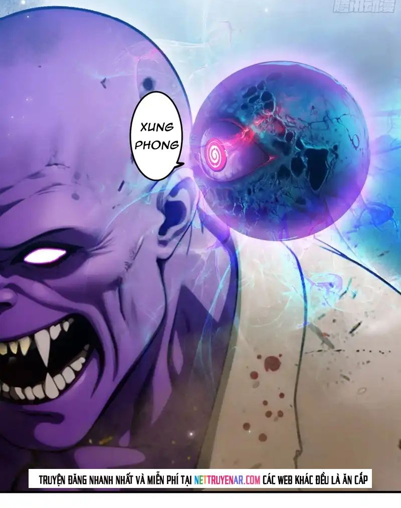 Tà Thần Giáng Thế: Ta có một tòa đại hung ngục Chapter 102 - 2