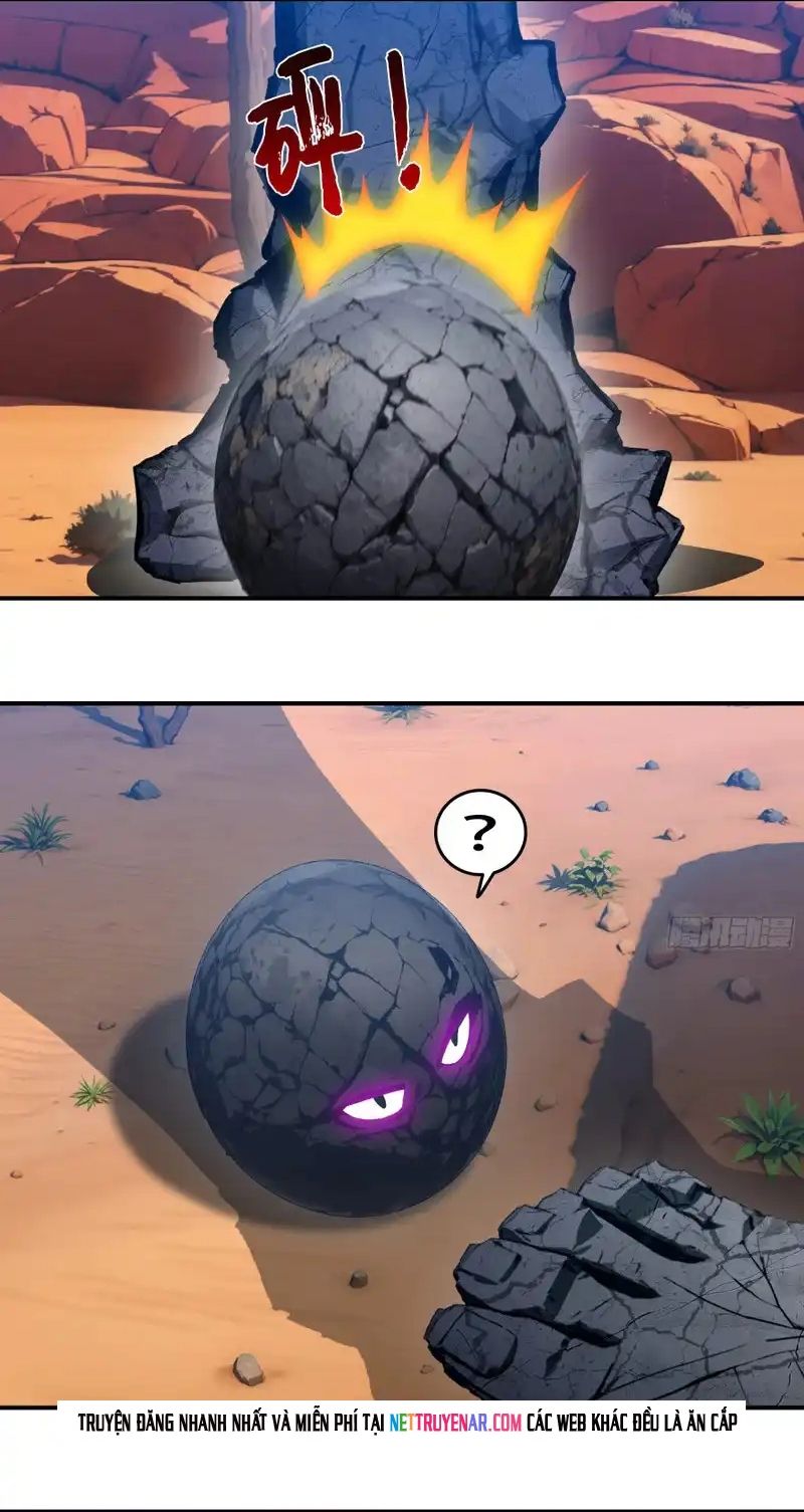 Tà Thần Giáng Thế: Ta có một tòa đại hung ngục Chapter 102 - 13