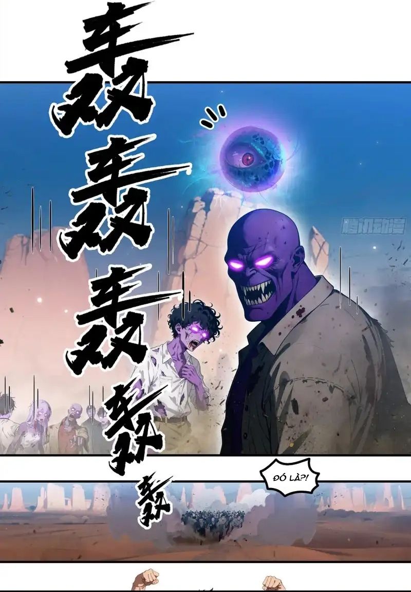 Tà Thần Giáng Thế: Ta có một tòa đại hung ngục Chapter 102 - 4