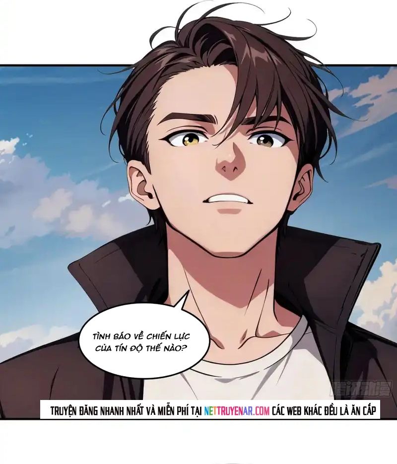 Tà Thần Giáng Thế: Ta có một tòa đại hung ngục Chapter 103 - 11