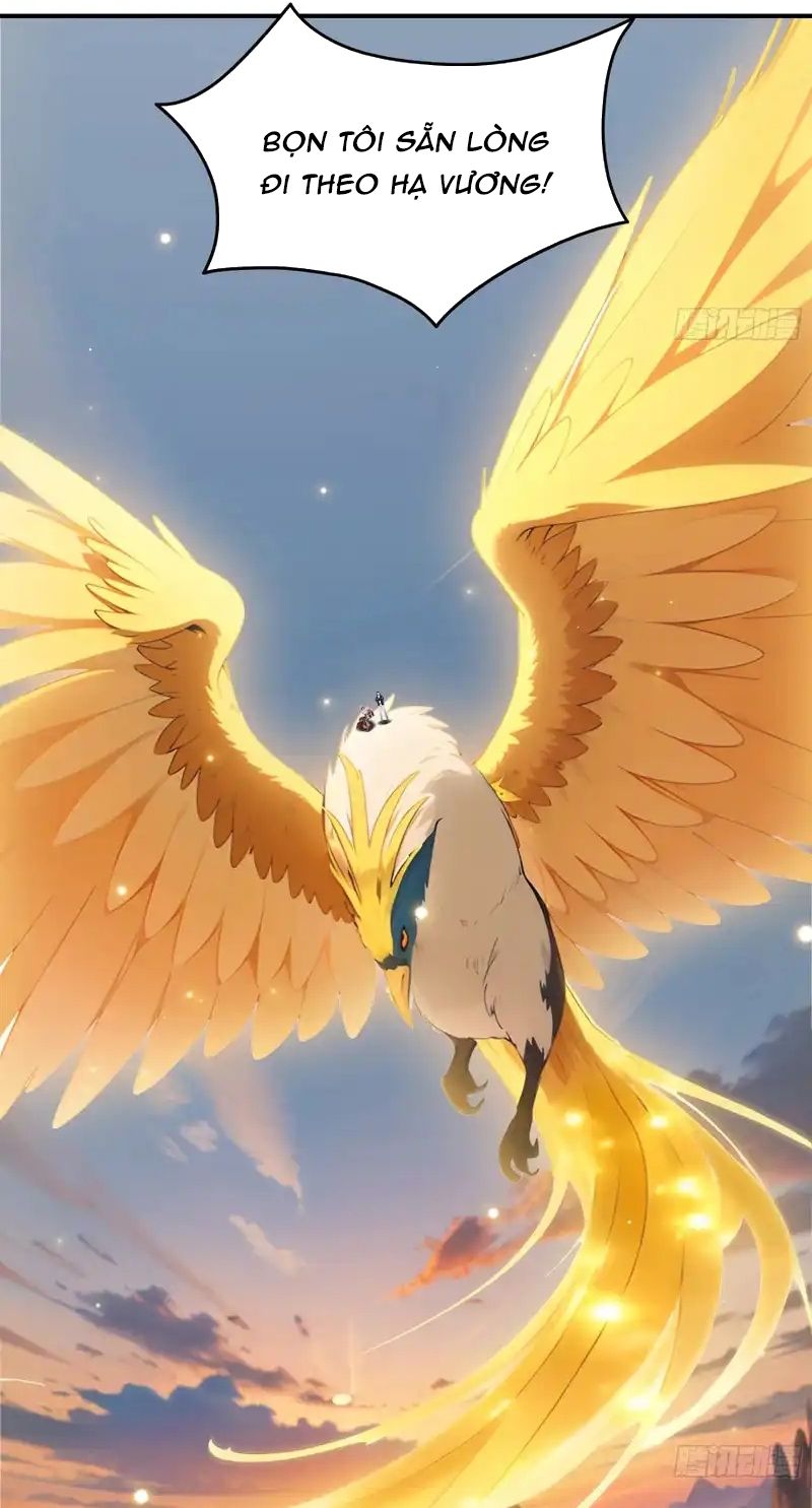Tà Thần Giáng Thế: Ta có một tòa đại hung ngục Chapter 103 - 18