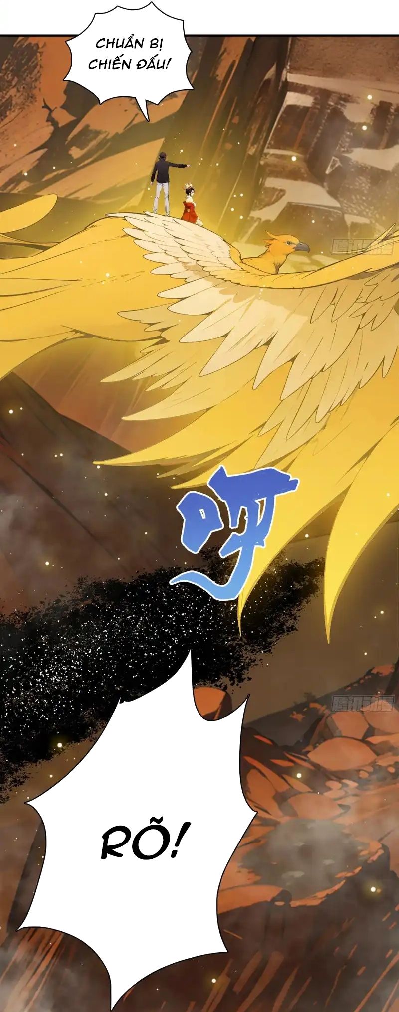 Tà Thần Giáng Thế: Ta có một tòa đại hung ngục Chapter 103 - 21