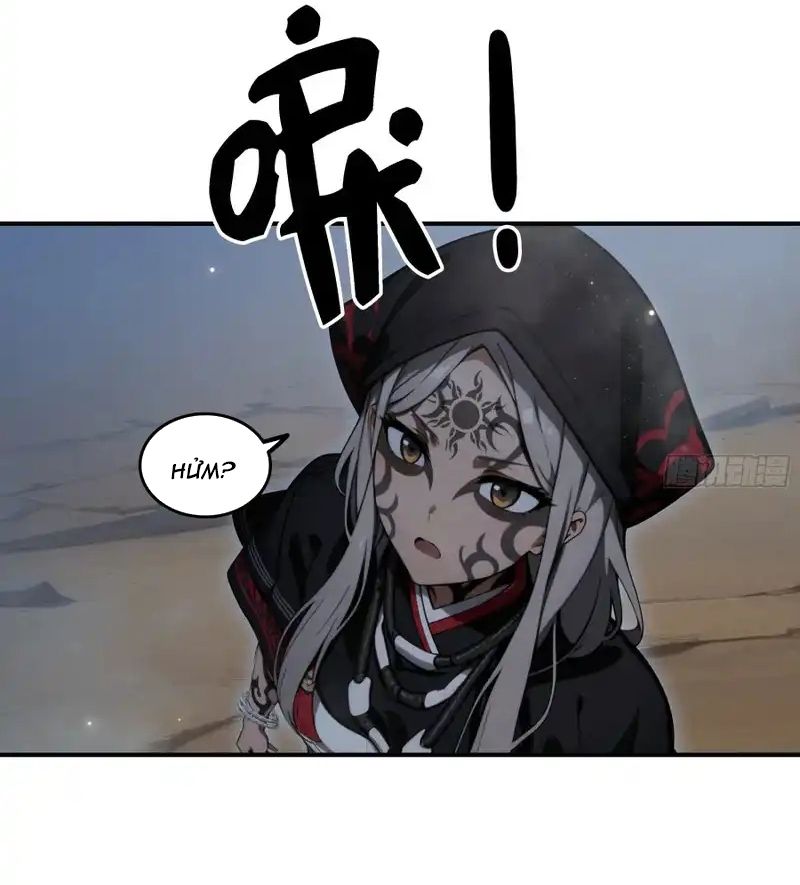 Tà Thần Giáng Thế: Ta có một tòa đại hung ngục Chapter 103 - 6