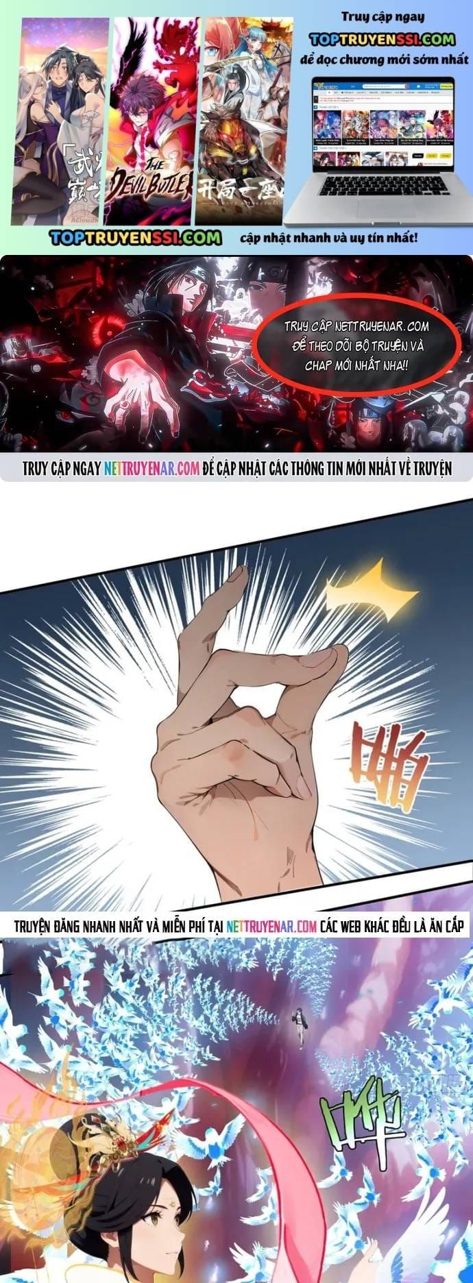 Tà Thần Giáng Thế: Ta có một tòa đại hung ngục Chapter 114 - 2