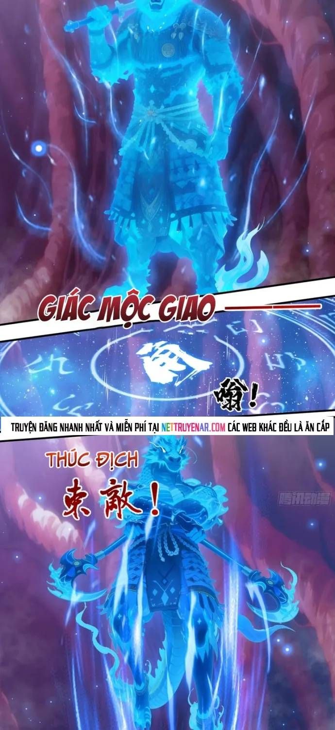 Tà Thần Giáng Thế: Ta có một tòa đại hung ngục Chapter 114 - 14