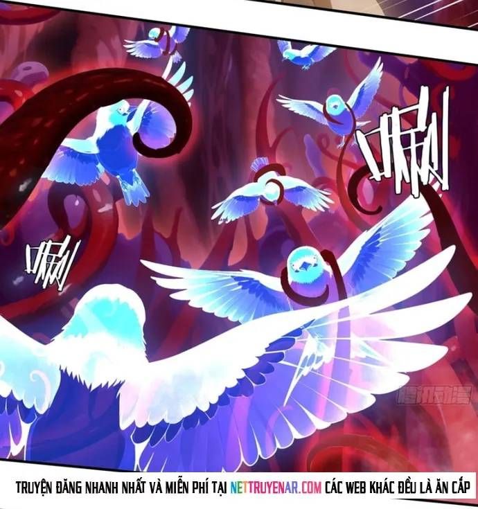 Tà Thần Giáng Thế: Ta có một tòa đại hung ngục Chapter 114 - 8